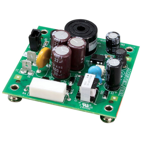 (image for) Carter Hoffmann 18616-0268 POWER SUPPLY